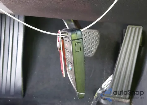 2023 BMW 330I from USA, damaged, VIN 3MW69FF08P8D70815